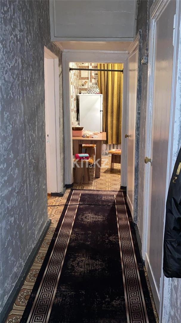 Продажа 3-комнатной квартиры, 66 м², ул. Сейфуллина - Продажа квартир в Темиртау фото 9 из 13