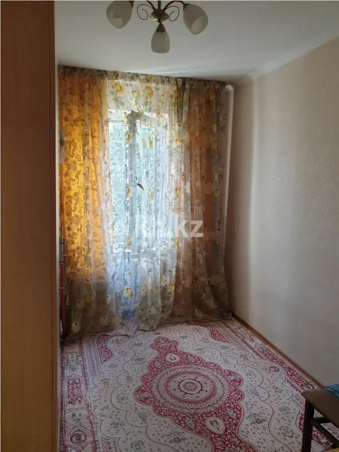 Продажа 2-комнатной квартиры, 42.5 м² в Алматы - фото 2