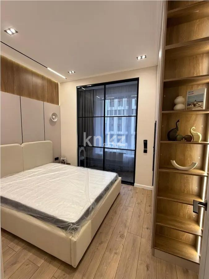 Продажа 2-комнатной квартиры, 39 м², пр. Тауелсыздык, дом  25/2 - Продажа  двухкомнатных квартир в Астане с фото фото 2 из 5