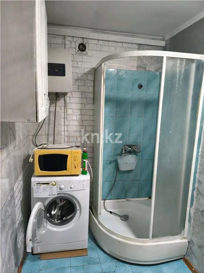 Продажа 1-комнатной квартиры, 20 м², пр. Суюнбая, дом  667Б - Продажа квартир в Алматы фото 2 из 4