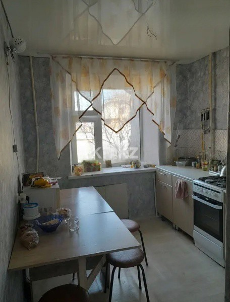 Продажа 1-комнатной квартиры, 33 м² - Недвижимость в Уральске фото 1 из 4