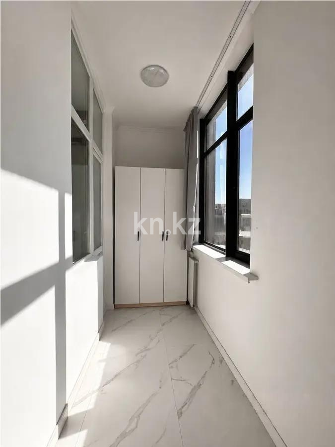 Продажа 1-комнатной квартиры, 43.5 м² в Астане - фото 7