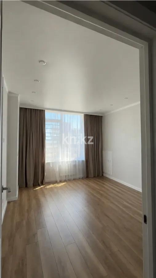 Продажа 2-комнатной квартиры, 60 м² - Недвижимость в Астане - страница 2 фото 2 из 5