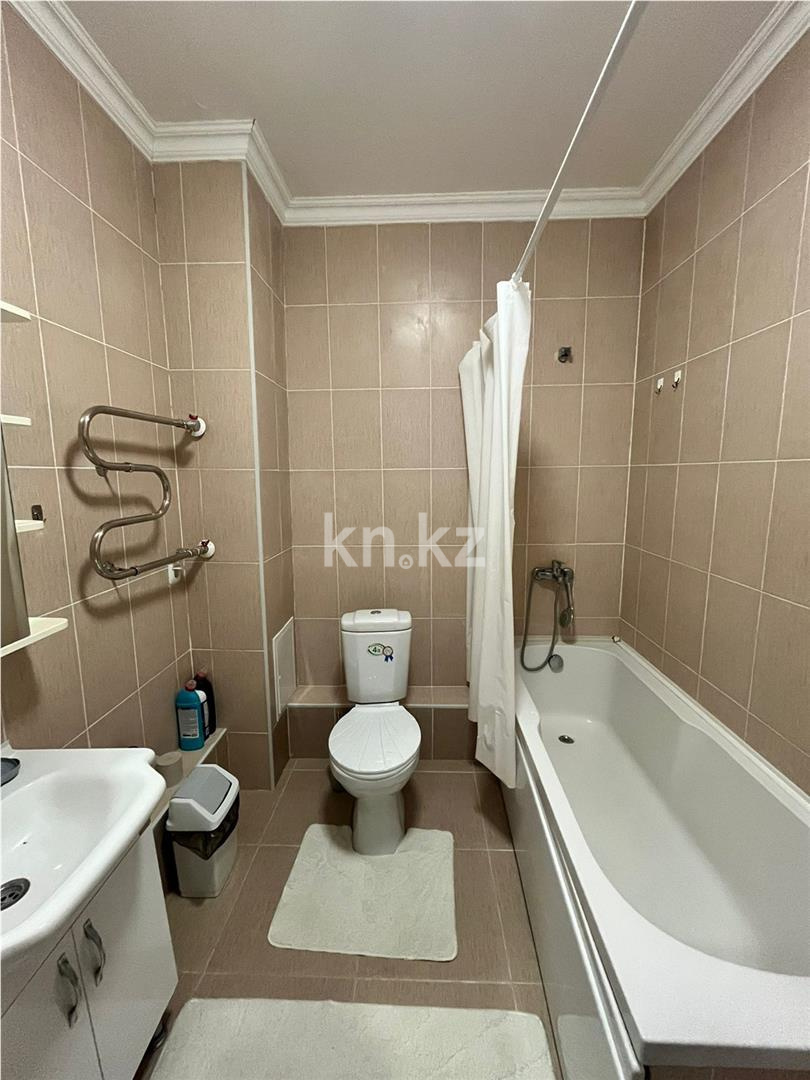 Продажа 1-комнатной квартиры, 40 м² - Продажа однокомнатных квартир в р-не Есиль Астаны - страница 17 фото 8 из 17