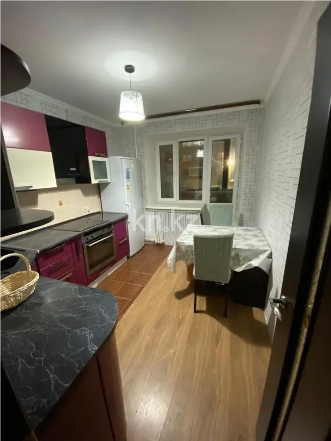 Продажа 1-комнатной квартиры, 37 м², ул. Сулуколь, дом  14/1 в Астане - фото 2