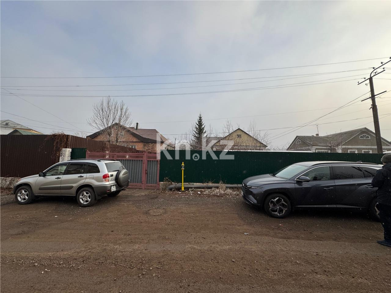 Продажа 4-комнатного дома, 90 м², ул. Нуркена Абдирова в Темиртау - фото 23