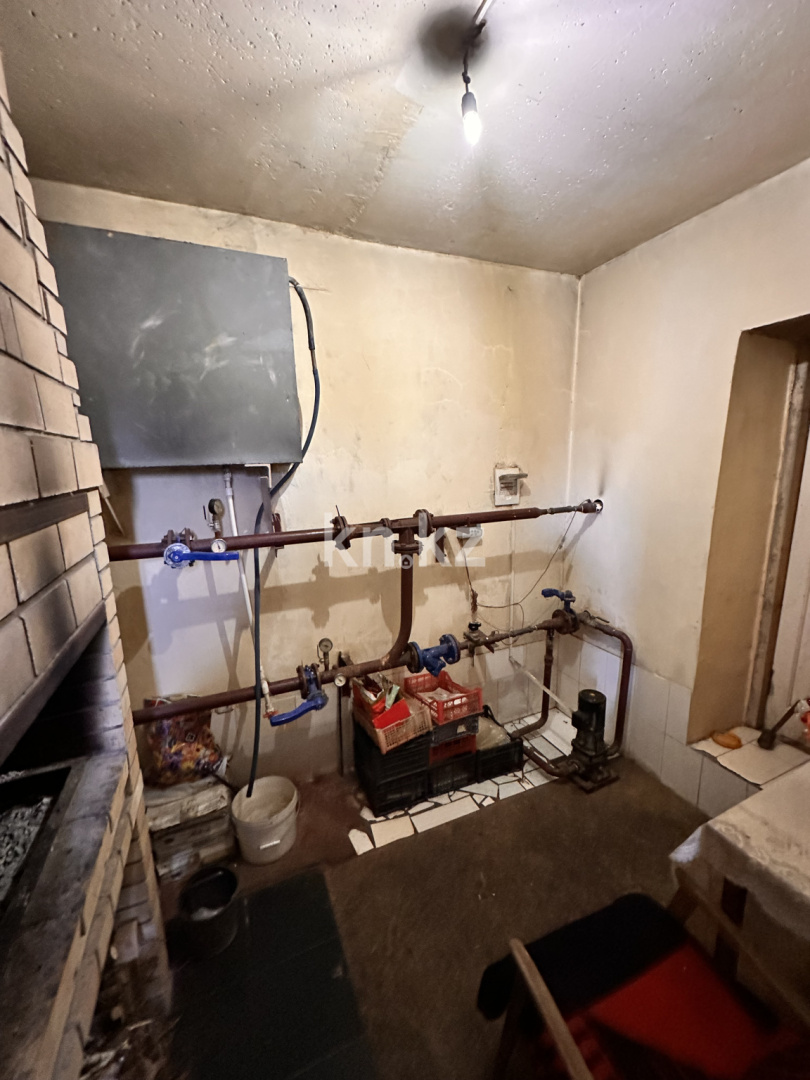 Продажа 6-комнатного дома, 316 м² - Продажа домов, коттеджей в Караганде на Юго-Востоке фото 35 из 40