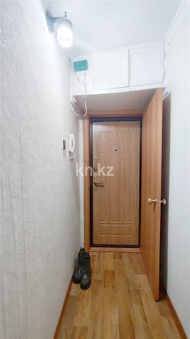 Продажа 3-комнатной квартиры, 48 м² - Продажа трехкомнатных квартир в Караганде фото 9 из 14