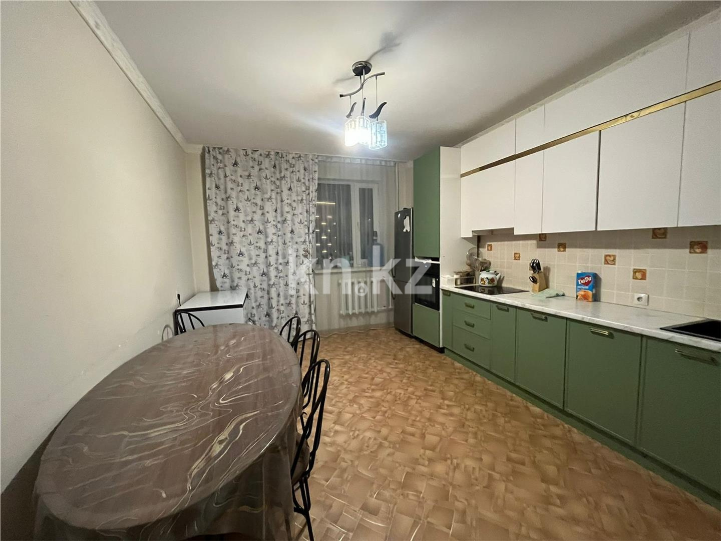 Продажа 3-комнатной квартиры, 96 м² в Астане - фото 7