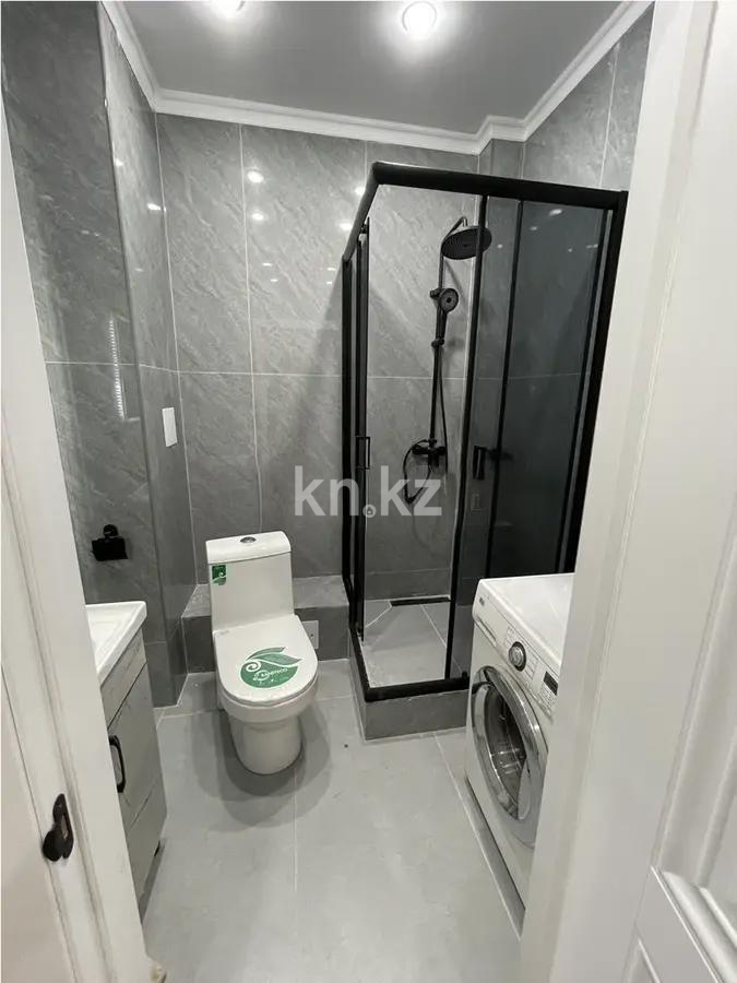 Продажа 1-комнатной квартиры, 31 м², ул. Устирт, дом  2936а/1 - Продажа квартир в Алматы фото 3 из 4