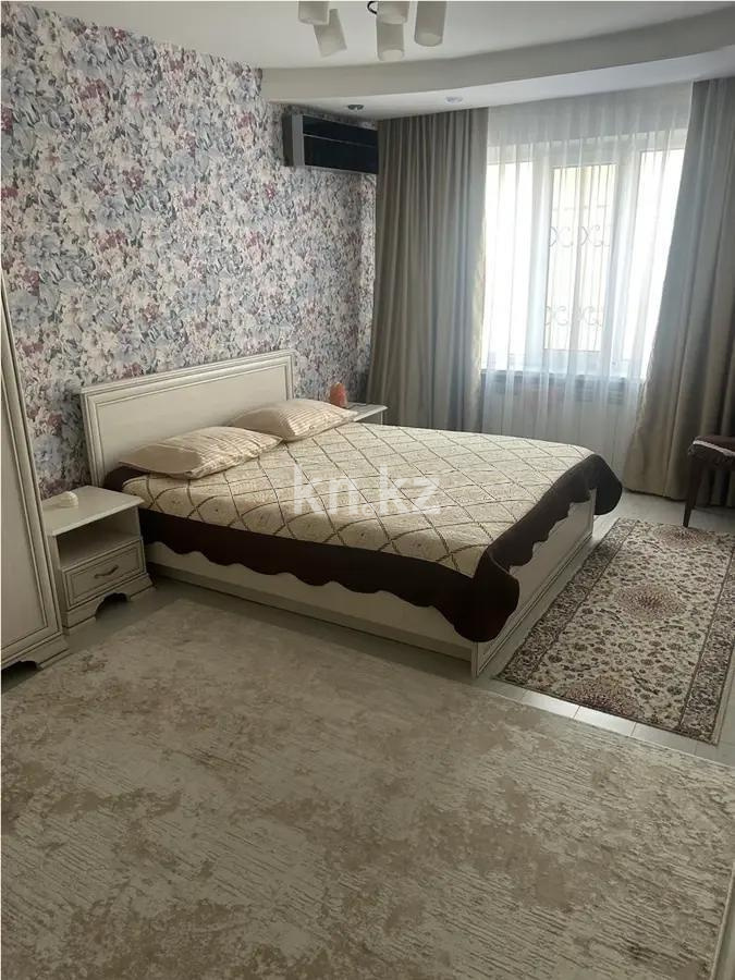 Продажа 4-комнатной квартиры, 83.6 м² - Продажа четырехкомнатных квартир от собственников в Алматы - страница 4 фото 3 из 8