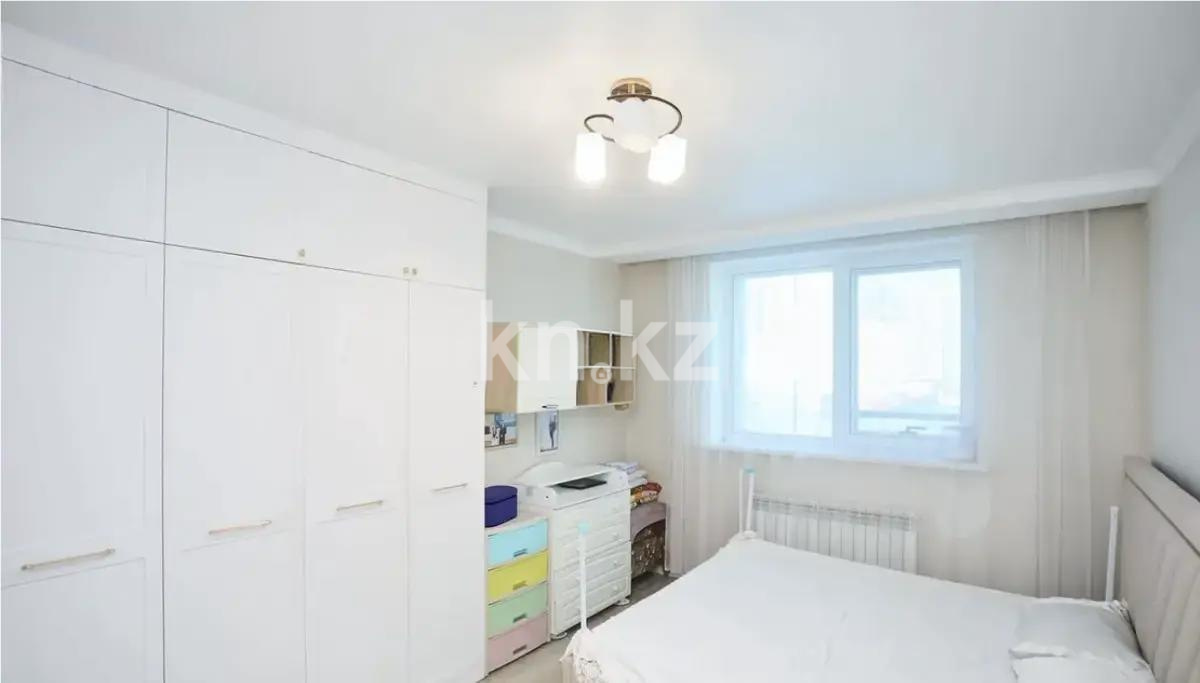Продажа 2-комнатной квартиры, 68 м² в Астане