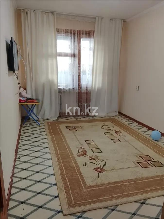 Продажа 3-комнатной квартиры, 68.3 м², пр. Абая, дом  50 - Продажа  трехкомнатных квартир в Астане без посредников с фото фото 1 из 4