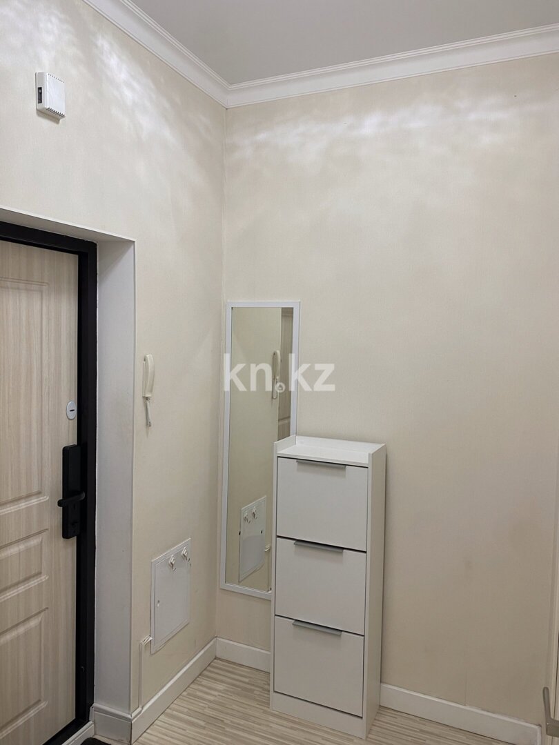 Аренда 1-комнатной квартиры посуточно, 41 м² в Астане - фото 6