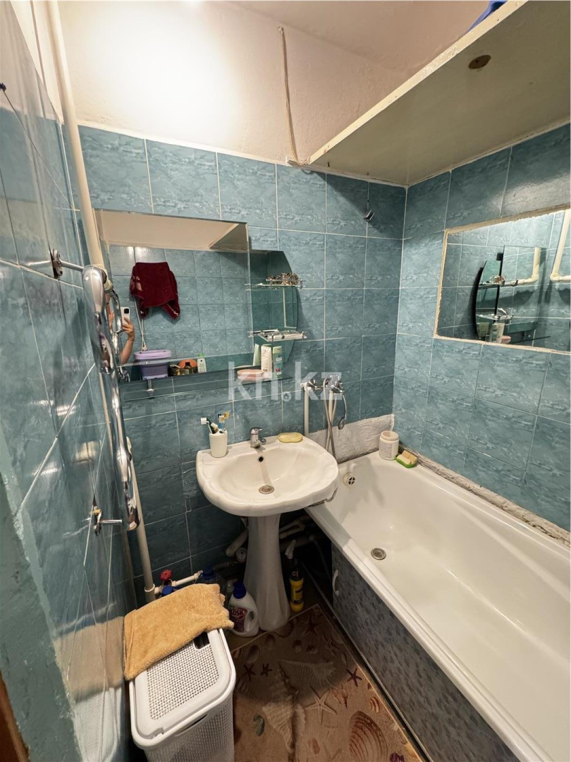 Продажа 1-комнатной квартиры, 35 м² в Караганде - фото 7
