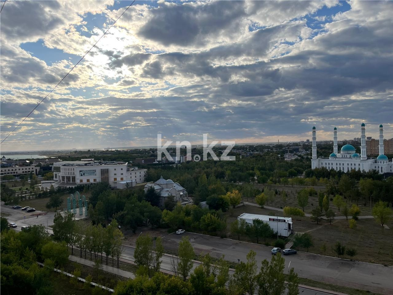 Продажа 1-комнатной квартиры, 48 м² в Караганде - фото 15
