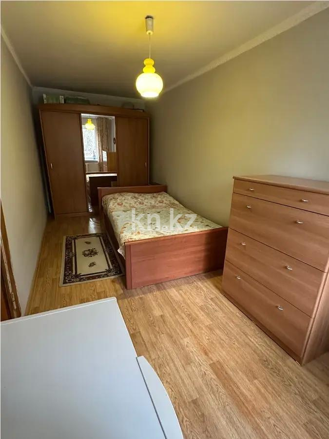 Продажа 3-комнатной квартиры, 56 м², ул. Алиханова, дом  28/1 в Караганде - фото 2