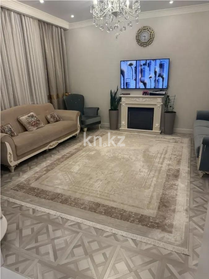 Продажа 2-комнатной квартиры, 80 м² - Продажа квартир в Бостандыкском р-не Алматы - страница 5 фото 1 из 3