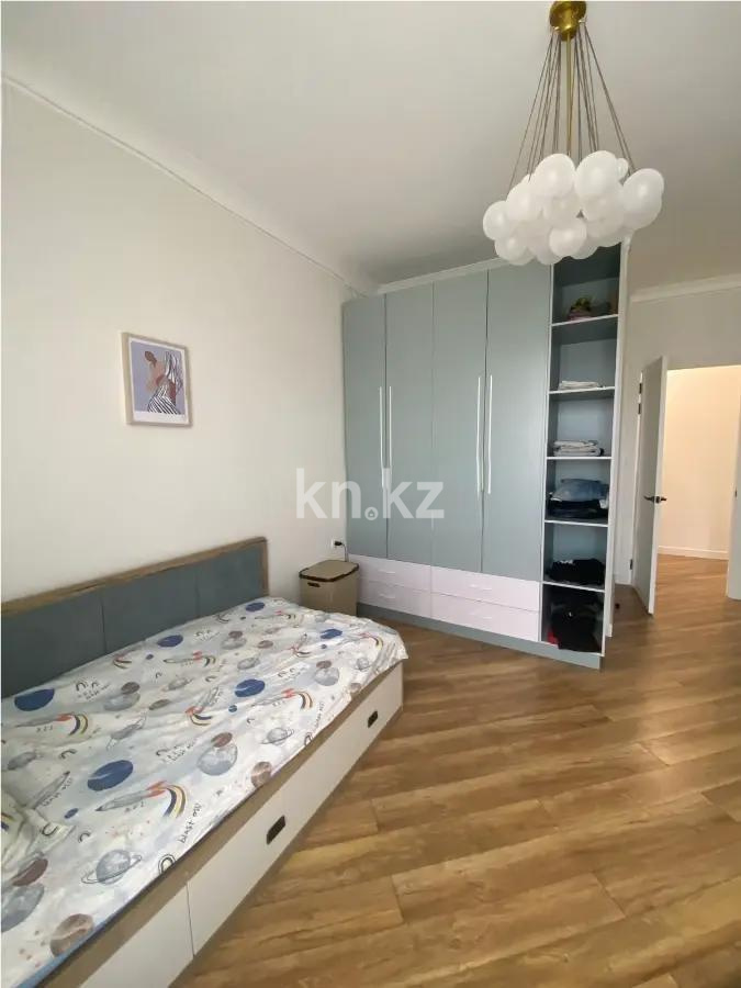 Продажа 4-комнатной квартиры, 120 м², пр. Кабанбай батыра, дом  56б - Продажа квартир в Астане фото 6 из 9