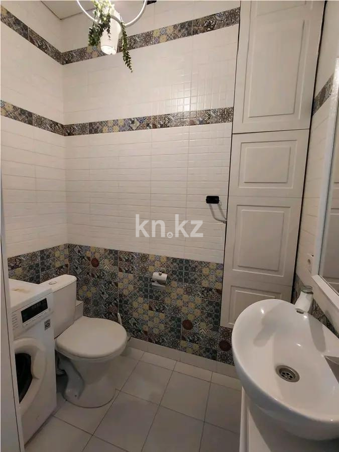 Продажа 3-комнатной квартиры, 118 м², ул. Сыганак, дом  6 в Астане - фото 5