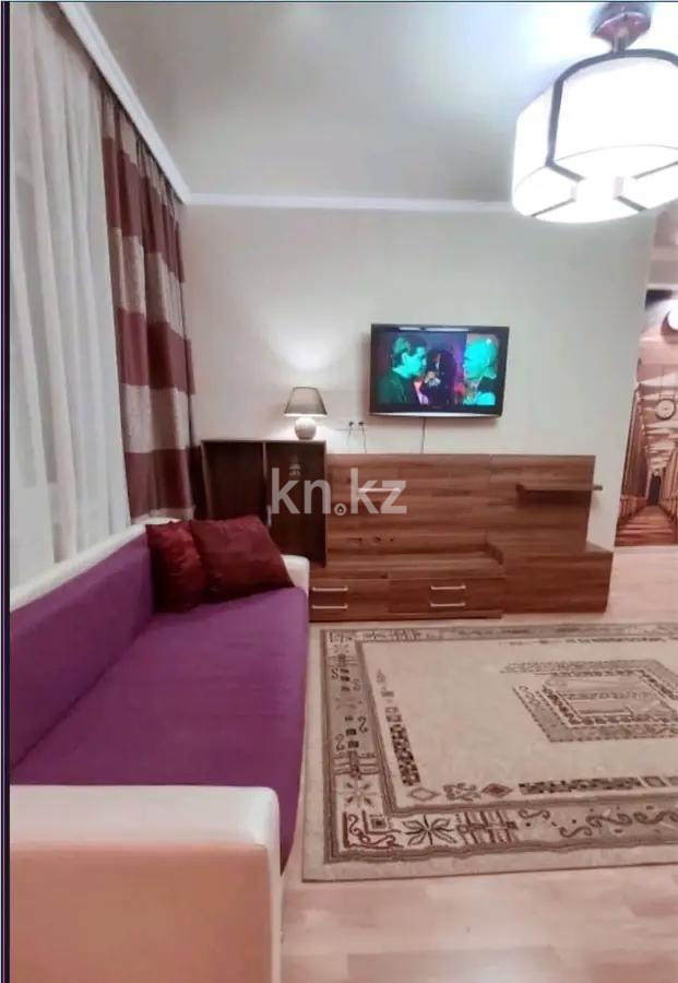 Продажа 3-комнатной квартиры, 89 м², ул. Куанышбаева, дом  9/3 - Продажа  трехкомнатных квартир в Астане без посредников фото 1 из 4