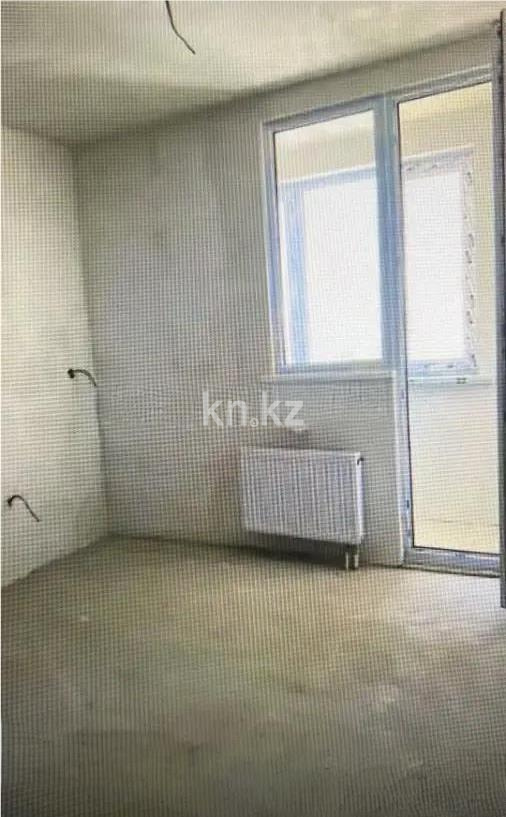 Продажа 1-комнатной квартиры, 43.7 м², ул. Казыбек би, дом  15 - Продажа  однокомнатных квартир в Астане без посредников фото 2 из 3