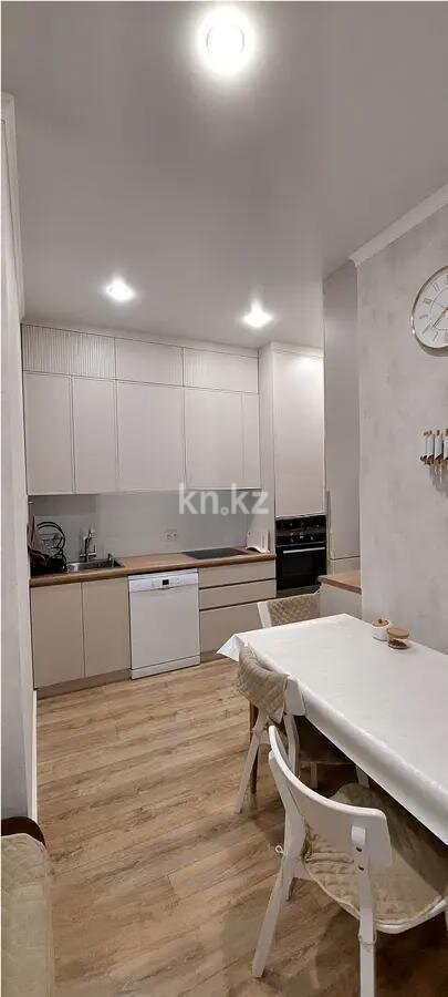 Продажа 4-комнатной квартиры, 90 м² в Караганде - фото 6