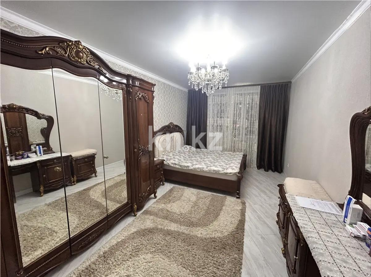 Продажа 4-комнатной квартиры, 110.7 м² - Продажа четырехкомнатных квартир в монолитно-каркасном доме в Казахстане - страница 2 фото 4 из 8