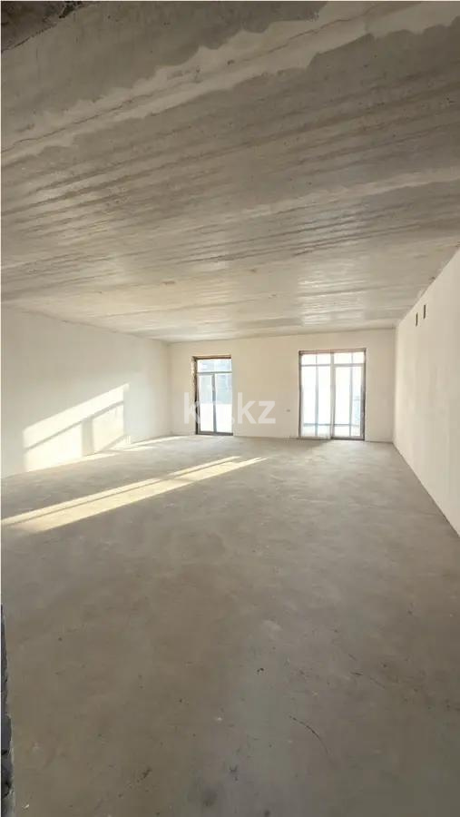 Продажа 4-комнатной квартиры, 137 м² - Продажа четырехкомнатных квартир в Михайловке Караганды фото 1 из 2