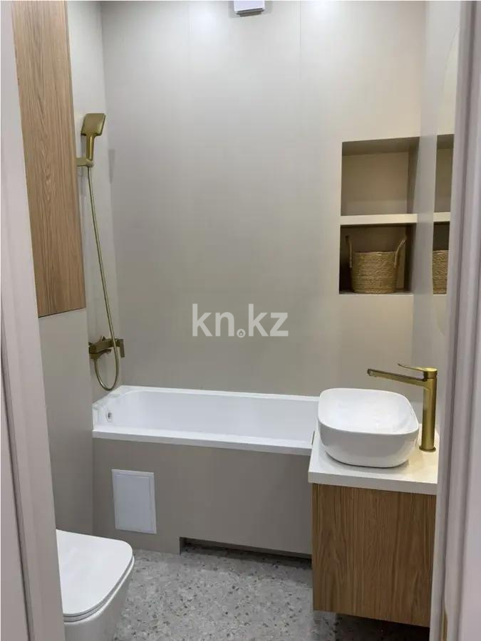 Продажа 2-комнатной квартиры, 43.2 м² - Продажа квартир от собственников в Астане - страница 12 фото 4 из 4