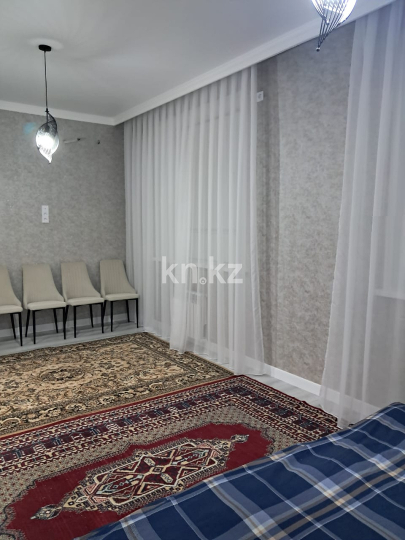 Продажа 4-комнатной квартиры, 141 м², ул. Райымбек батыра, дом  54/1 - Продажа  четырехкомнатных квартир в новостройках Астаны фото 5 из 21