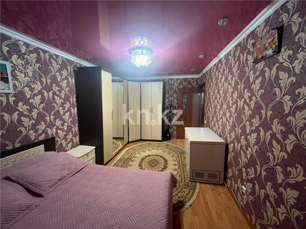 Продажа 3-комнатной квартиры, 62 м² в Караганде - фото 5
