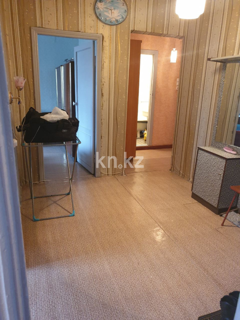 Продажа 3-комнатной квартиры, 67.5 м², ул. Сералина, дом  42 - Продажа квартир в Костанае фото 7 из 18