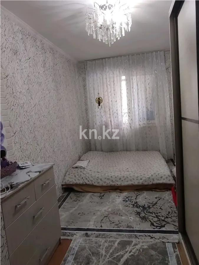Продажа 3-комнатной квартиры, 70 м² - Продажа трехкомнатных квартир от собственников в Алматы - страница 2 фото 3 из 6