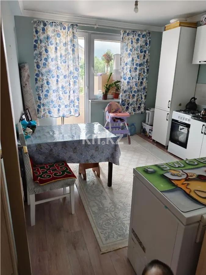 Продажа 2-комнатной квартиры, 60 м², ул. Алтын орда, дом  6/20 в Алматы - фото 3