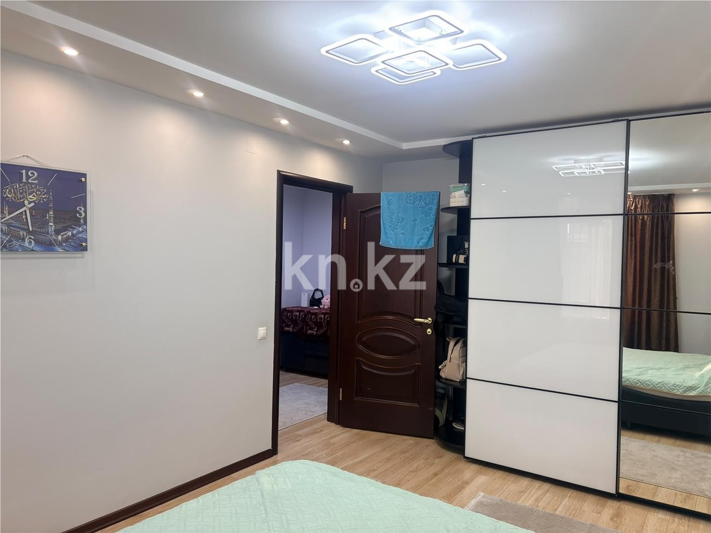 Продажа 3-комнатной квартиры, 70 м² в Караганде - фото 4