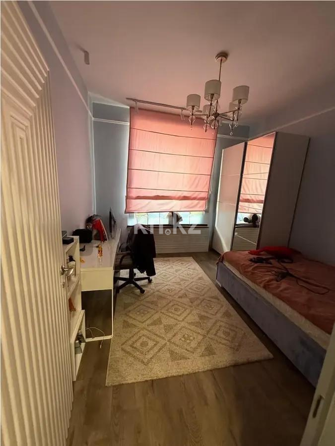 Продажа 4-комнатной квартиры, 95.7 м², ул. Е-489, дом  4 - Продажа квартир в Астане фото 2 из 5