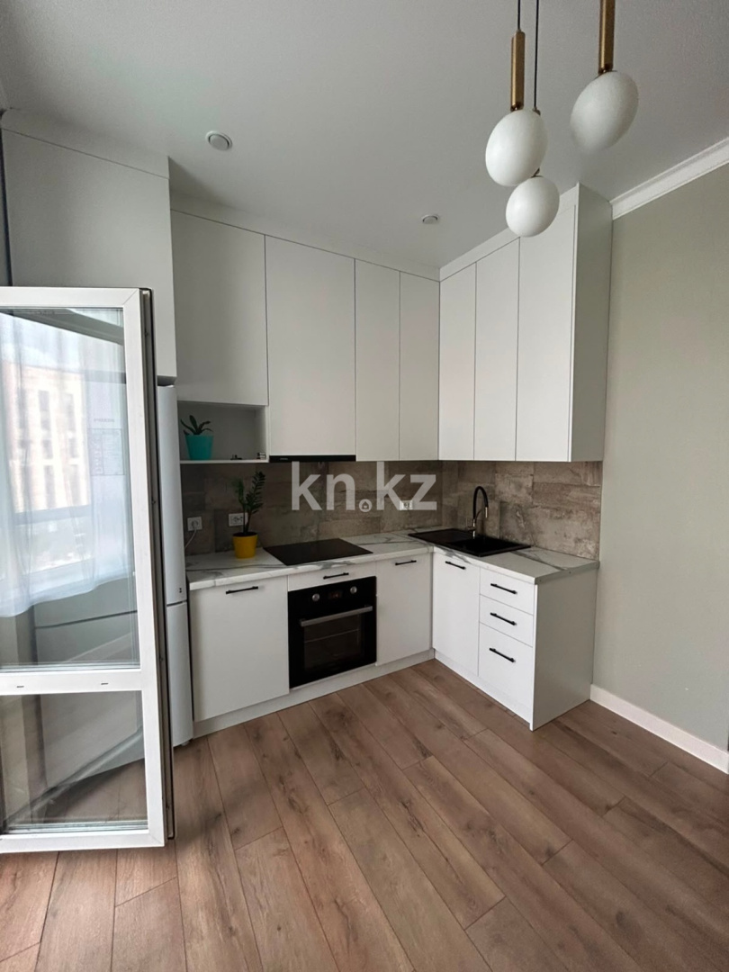 Аренда 3-комнатной квартиры, 62 м² - Аренда квартир помесячно в Астане фото 2 из 8