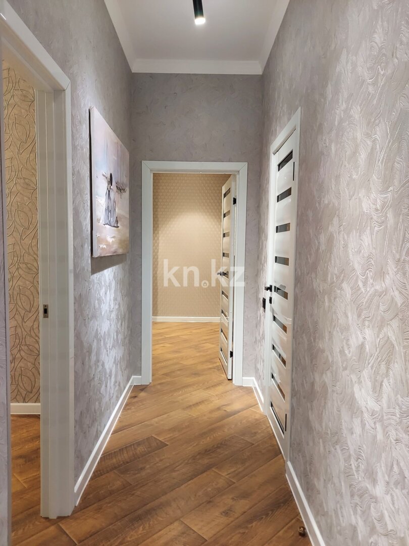 Продажа 2-комнатной квартиры, 71.3 м² в Астане - фото 13