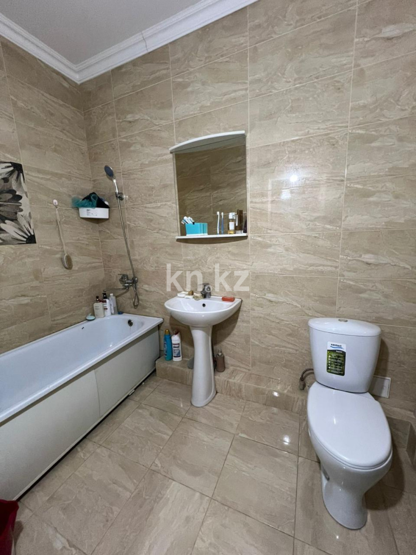 Продажа 1-комнатной квартиры, 50.1 м² в Астане - фото 4