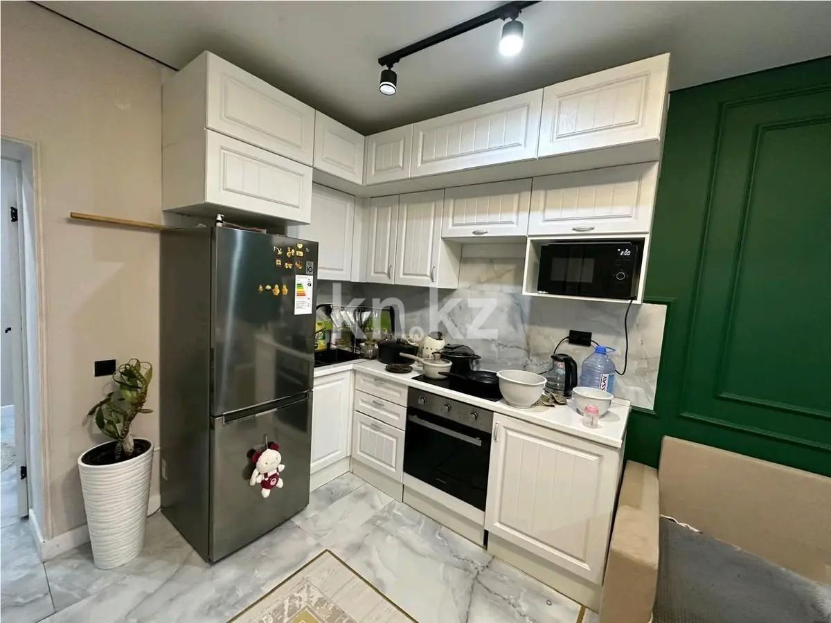 Продажа 2-комнатной квартиры, 47.6 м² в Астане - фото 3