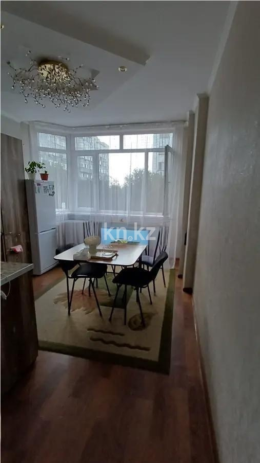 Продажа 2-комнатной квартиры, 57 м² - Недвижимость в Казахстане - страница 4 фото 3 из 4
