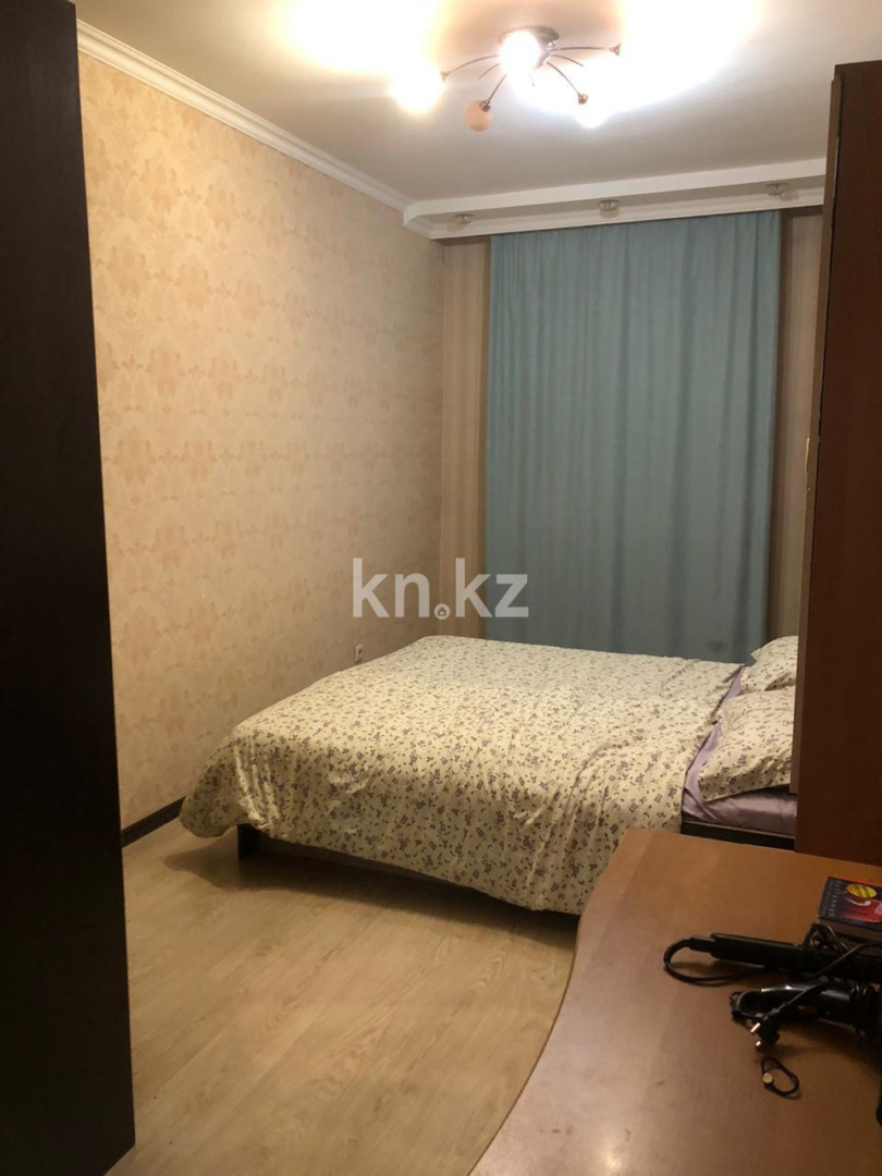 Аренда 2-комнатной квартиры, 65 м² - Аренда квартир помесячно в Астане фото 4 из 7