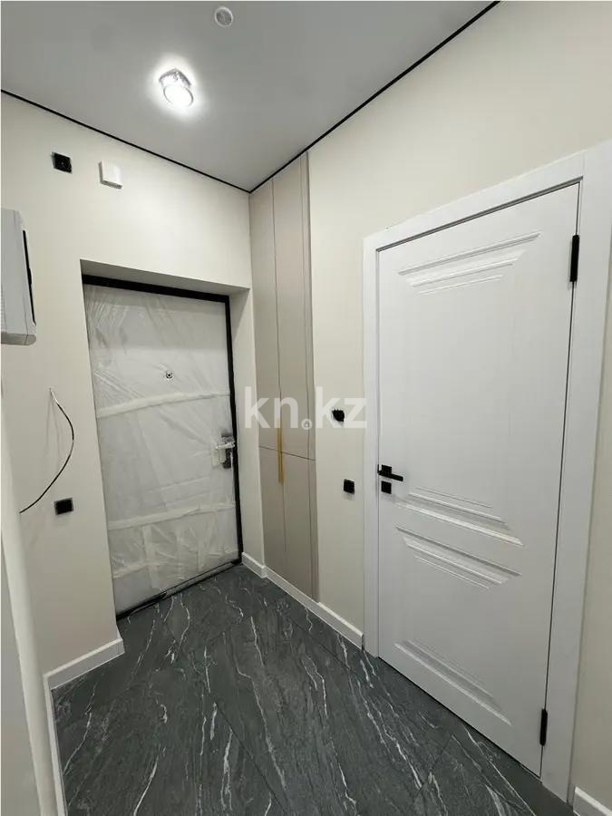 Продажа 2-комнатной квартиры, 33.5 м², пр. Райымбека, дом  210/7 - Продажа  двухкомнатных квартир в Алматы фото 8 из 8