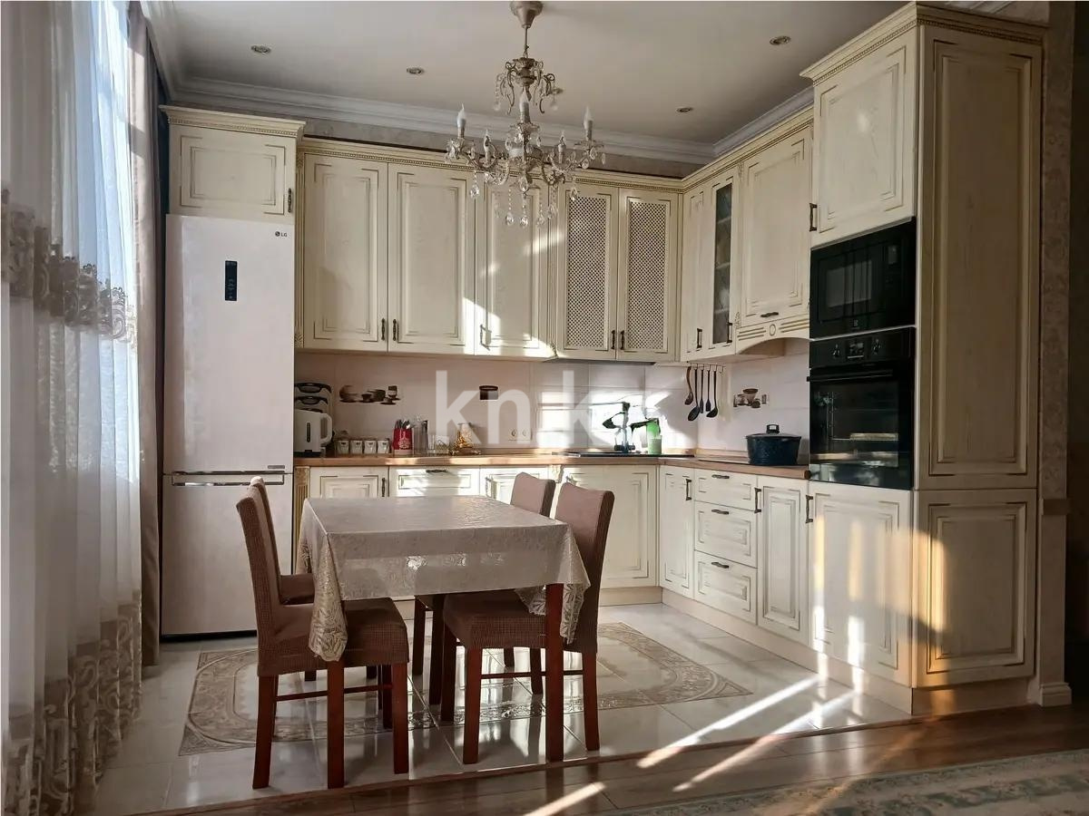 Продажа 3-комнатной квартиры, 82 м² в Астане - фото 4