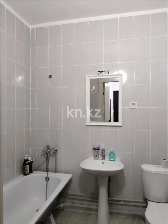 Продажа 1-комнатной квартиры, 45 м², мкр. Дарабоз, дом  39 - Продажа квартир в Алматы фото 3 из 4