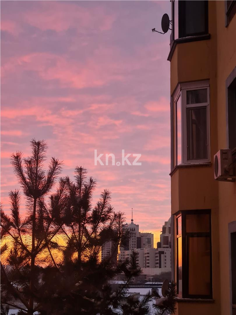 Продажа 4-комнатной квартиры, 139.4 м² - Продажа квартир в Астане - страница 56 фото 15 из 16