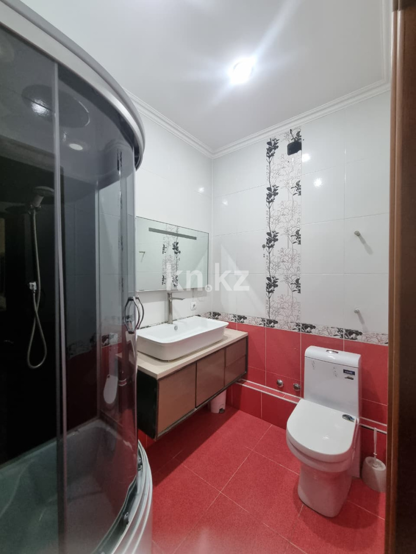 Продажа 3-комнатной квартиры, 76 м² в Алматы - фото 16