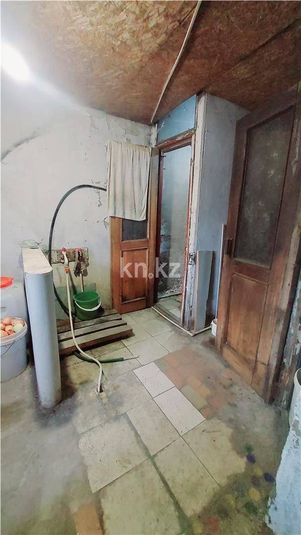 Продажа 4-комнатного дома, 186 м², ул. Тургенева - Продажа домов, коттеджей в Караганде с фото фото 45 из 52