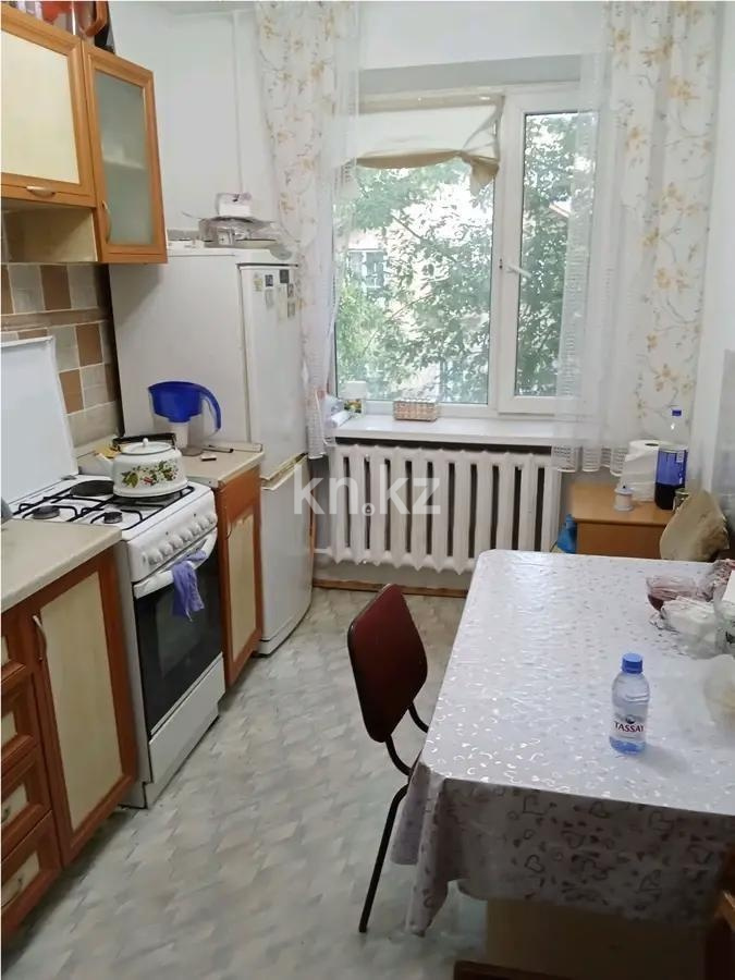Продажа 2-комнатной квартиры, 50 м² - Продажа двухкомнатных квартир в Астане - страница 170 фото 3 из 4